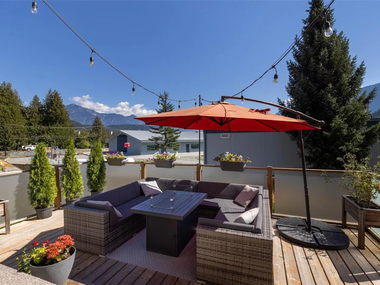2013 Tiyata Boulevard, Pemberton, BC, V0N 2L0 - 15