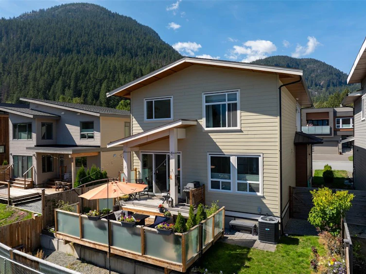 2013 Tiyata Boulevard, Pemberton, BC, V0N 2L0 - 37