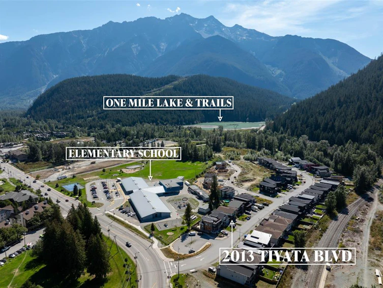2013 Tiyata Boulevard, Pemberton, BC, V0N 2L0 - 38