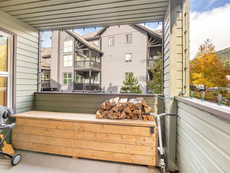 9-2217 Marmot Place, Whistler, BC, V8E 0B4 - 7