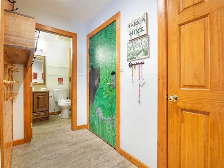 9-2217 Marmot Place, Whistler, BC, V8E 0B4 - 9