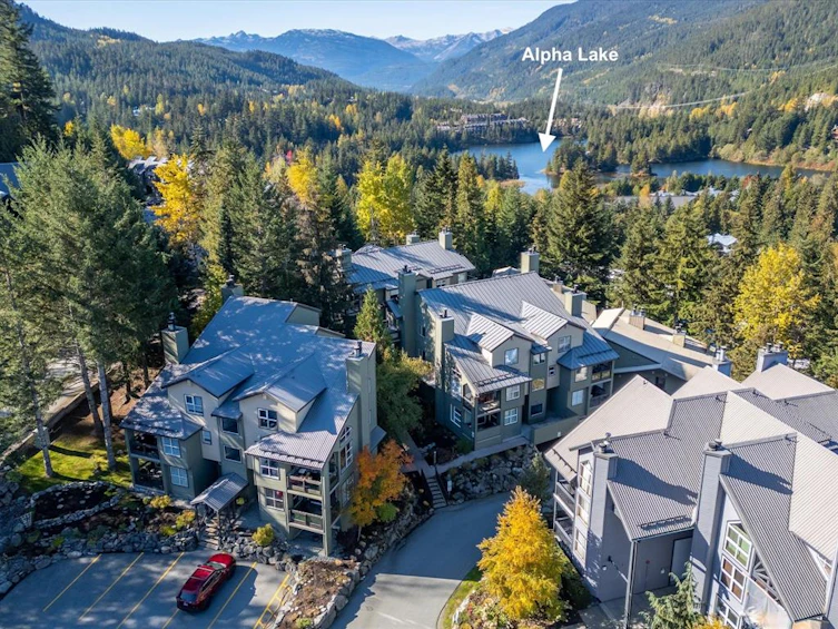 9-2217 Marmot Place, Whistler, BC, V8E 0B4 - 14