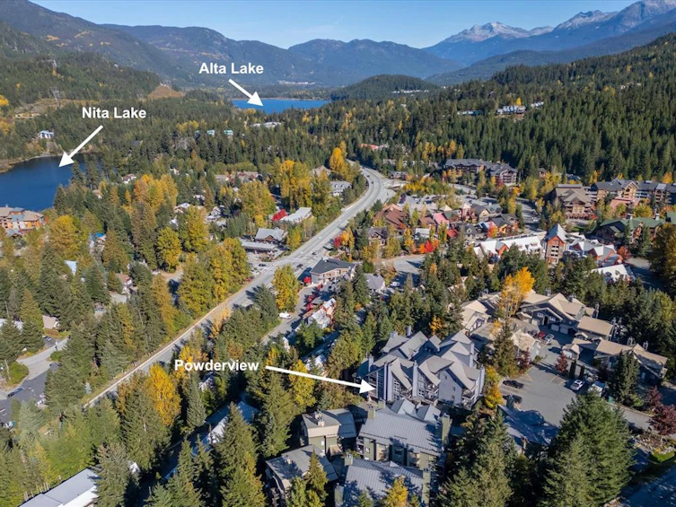 9-2217 Marmot Place, Whistler, BC, V8E 0B4 - 16