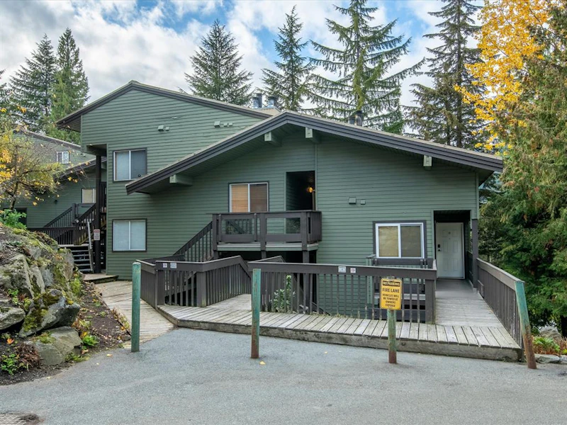 36 - 2217 Marmot Place, Whistler BC V0N 1B2