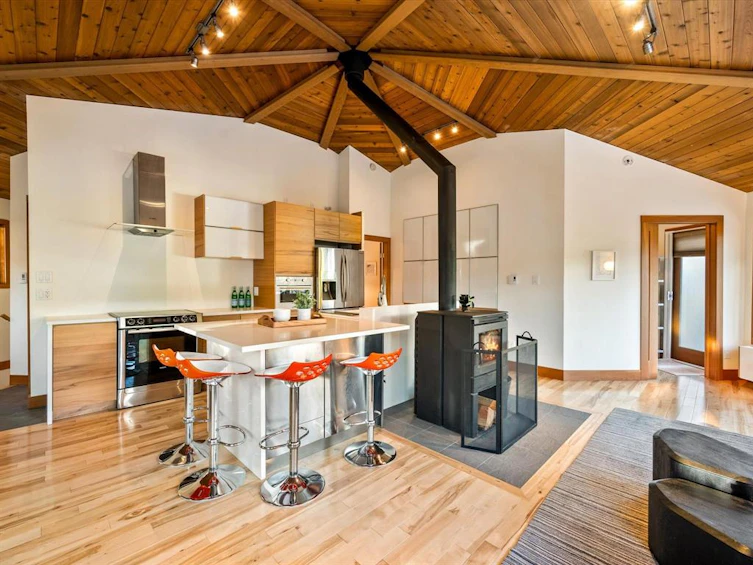8204 Alpine Way, Whistler, BC, V8E 0G2 - 4
