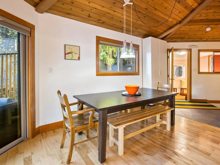 8204 Alpine Way, Whistler, BC, V8E 0G2 - 8