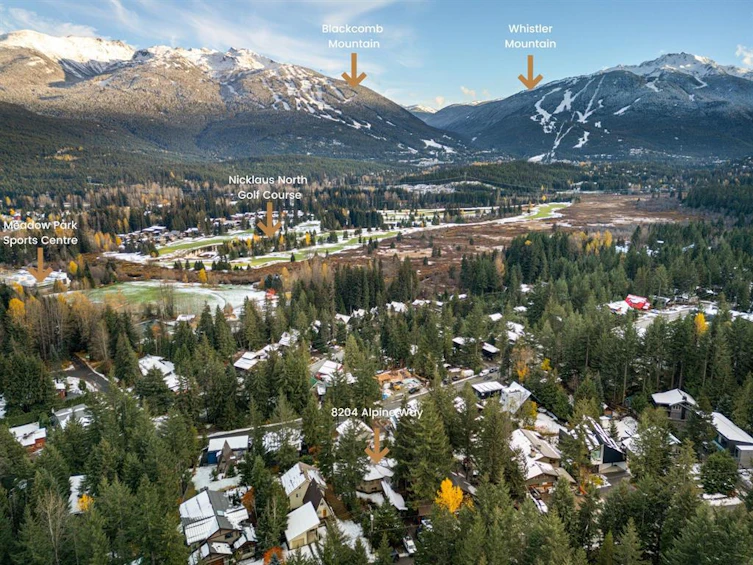 8204 Alpine Way, Whistler, BC, V8E 0G2 - 35