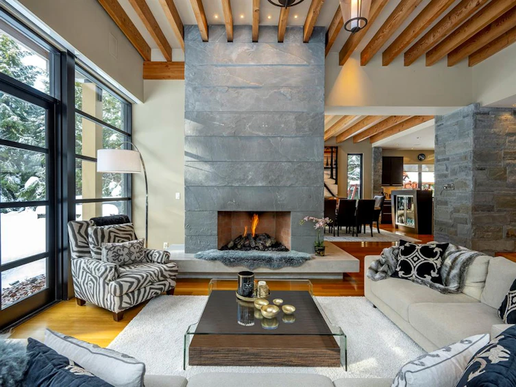 6677 Crabapple Drive, Whistler, BC, V8E 0C5 - 6