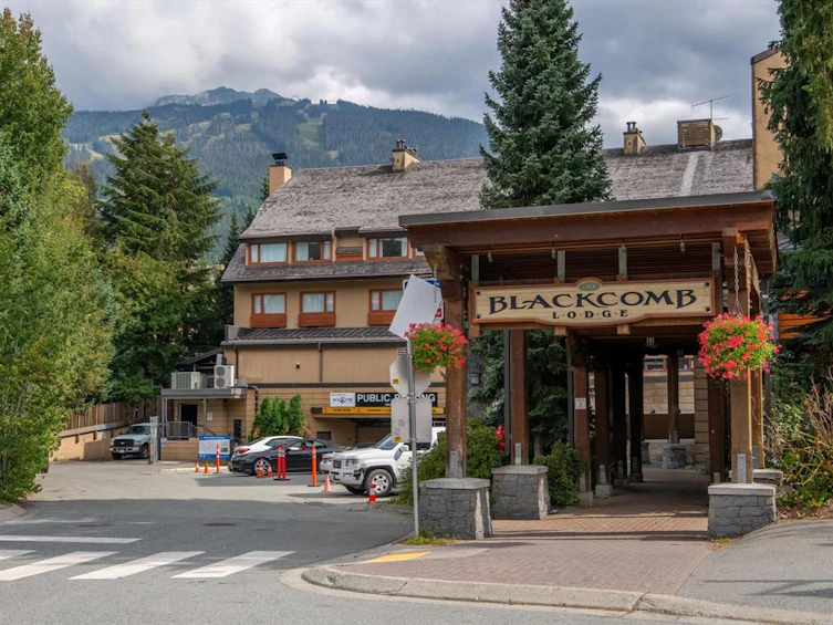 213-4220 Gateway Drive, Whistler, BC, V8E 0Z7 - 18