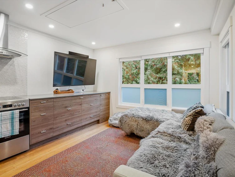 1-2130 Sarajevo Drive, Whistler, BC, V8E 0B5 - 5