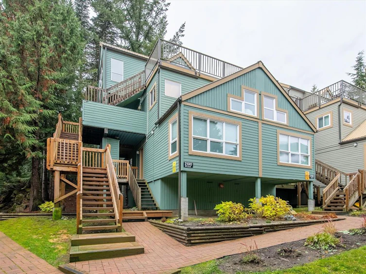 1-2130 Sarajevo Drive, Whistler, BC, V8E 0B5 - 15