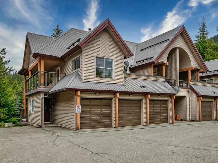 112-2222 Castle Drive, Whistler, BC, V8E 0L7