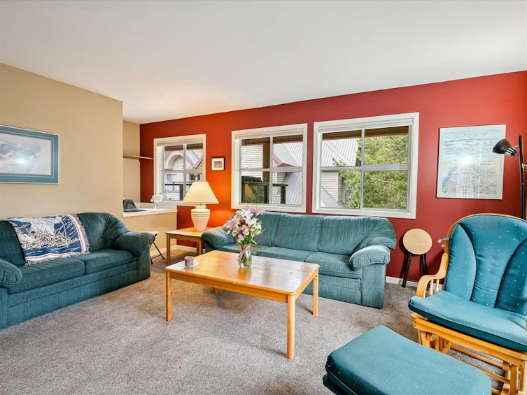 112-2222 Castle Drive, Whistler, BC, V8E 0L7 - 3