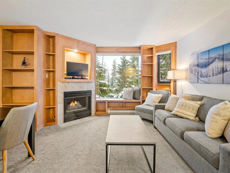 308-4809 Spearhead Drive, Whistler, BC, V0N 1B4 - 3