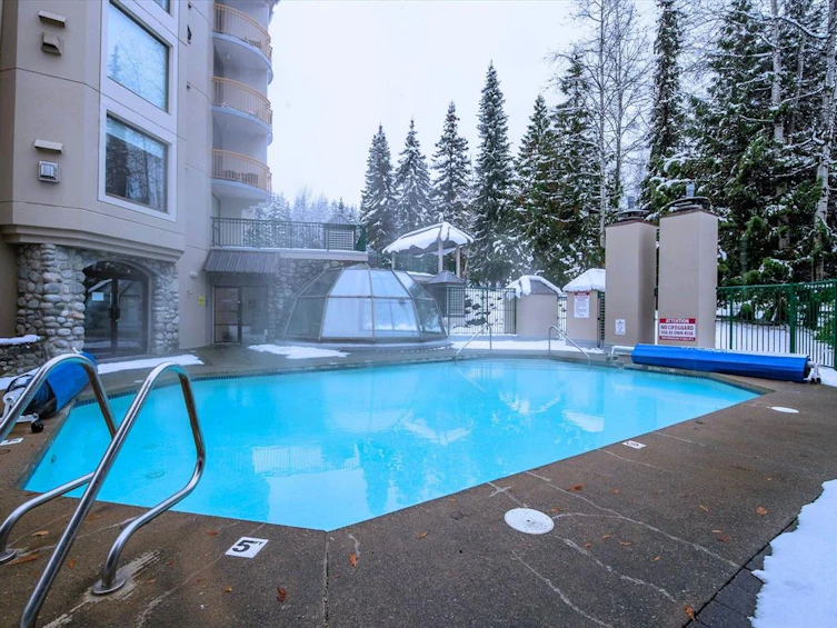 308-4809 Spearhead Drive, Whistler, BC, V0N 1B4 - 16