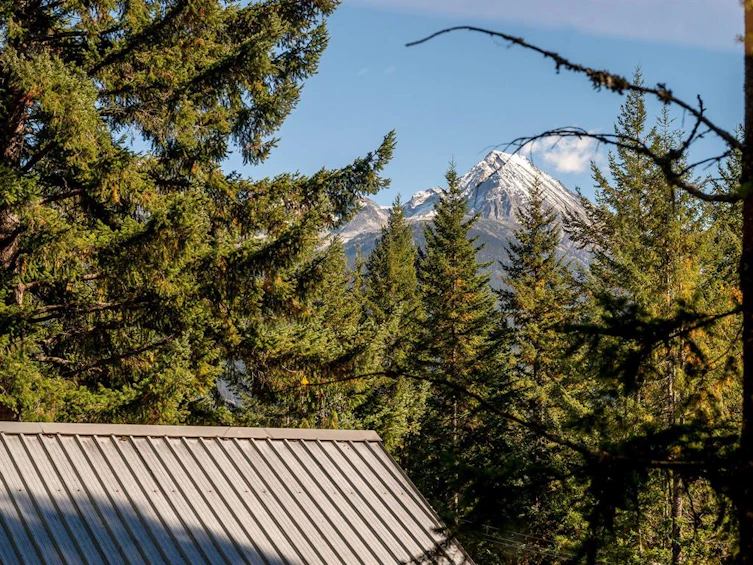 8239 Mountain View Drive, Whistler, BC, V8E 0G3 - 8