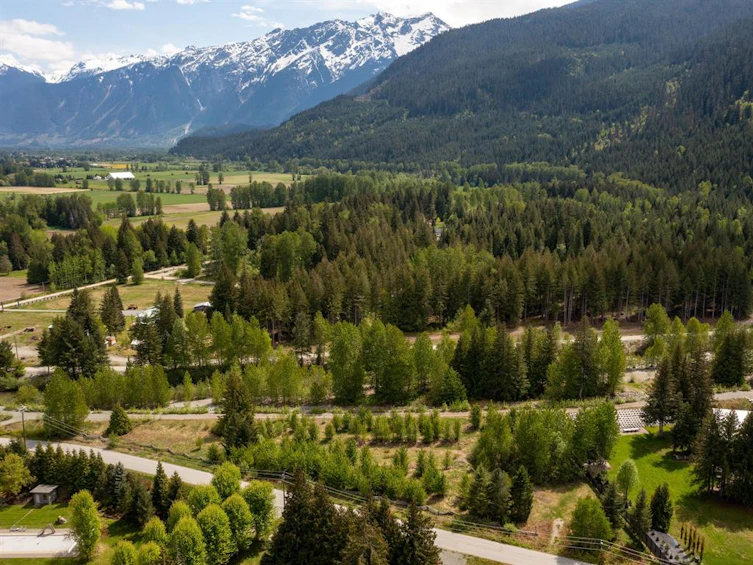 1078 Cedar Grove Road, Pemberton, BC, V0N 2L2 - 2