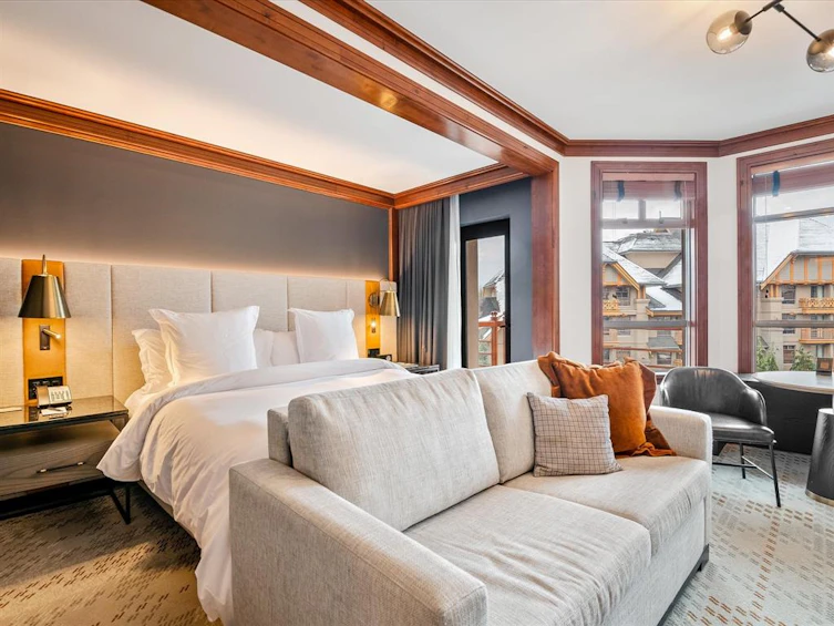 535-4591 Blackcomb Way, Whistler, BC, V8E 0Y4 - 4
