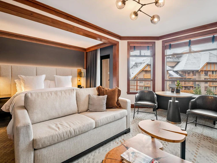 535-4591 Blackcomb Way, Whistler, BC, V8E 0Y4 - 7