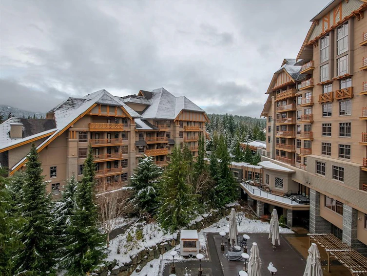535-4591 Blackcomb Way, Whistler, BC, V8E 0Y4 - 10