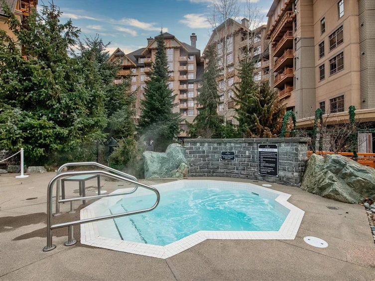 535-4591 Blackcomb Way, Whistler, BC, V8E 0Y4 - 22