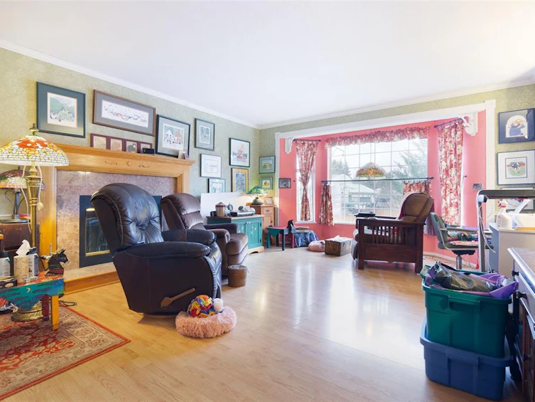 1488 Larch Street, Pemberton, BC, V0N 2L0 - 2