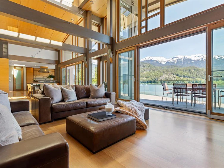 8993 Trudys Landing, Whistler, BC, V0N 1B8 - 2