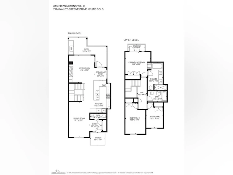15-7124 Nancy Greene Drive, Whistler, BC, V8E 0W9 - 28