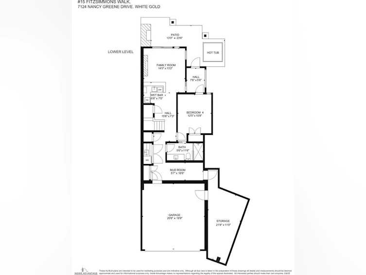 15-7124 Nancy Greene Drive, Whistler, BC, V8E 0W9 - 29