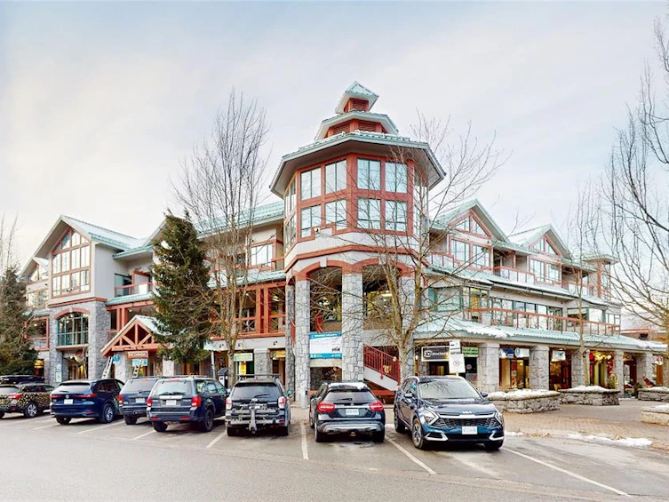 328-4368 Main Street, Whistler, BC, V8E 1B6 - 17