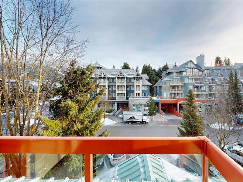 328 - 4368 Main Street, Whistler BC V0N 1B4