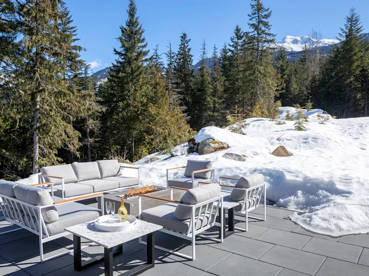 1600 Southlands Lane, Whistler, BC, V8E 0A2 - 8
