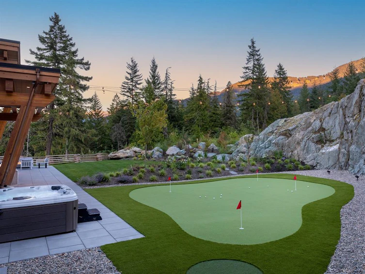 1600 Southlands Lane, Whistler, BC, V8E 0A2 - 9