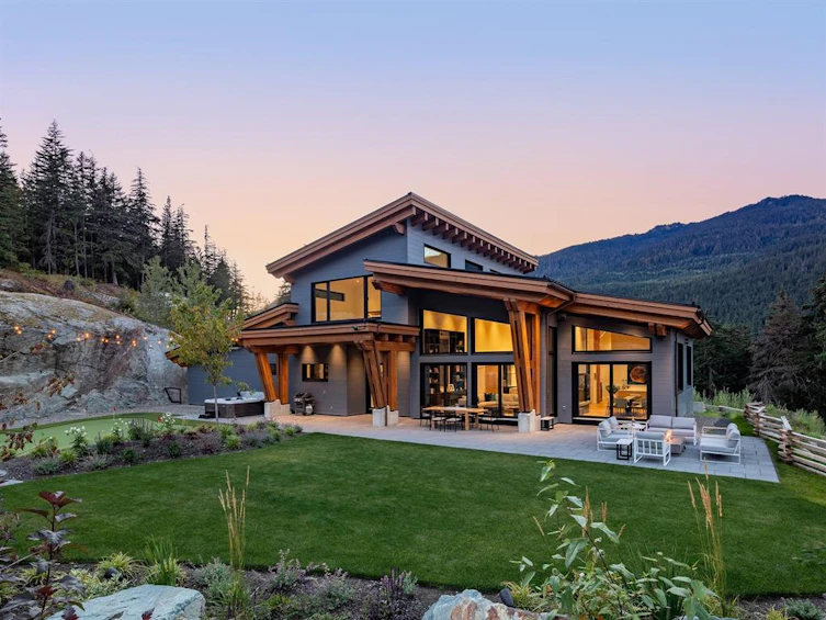 1600 Southlands Lane, Whistler, BC, V8E 0A2 - 12