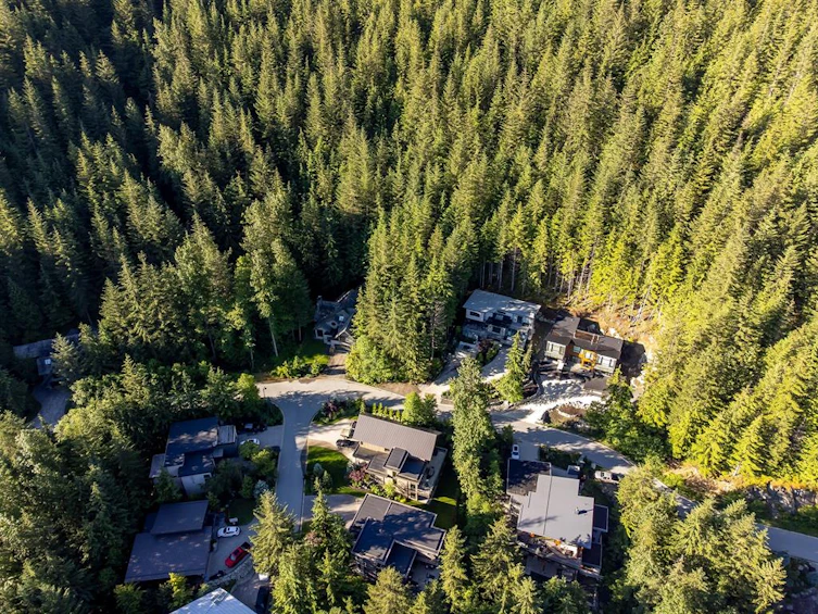 1550 Tynebridge Lane, Whistler, BC, V8E 0A3 - 2