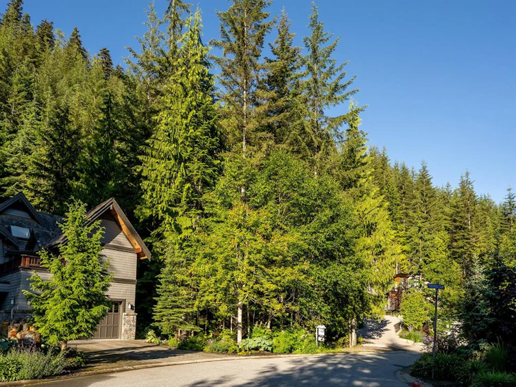 1550 Tynebridge Lane, Whistler, BC, V8E 0A3 - 4
