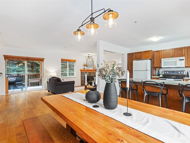 67 - 1450 Vine Road, Pemberton BC V0N 2L1