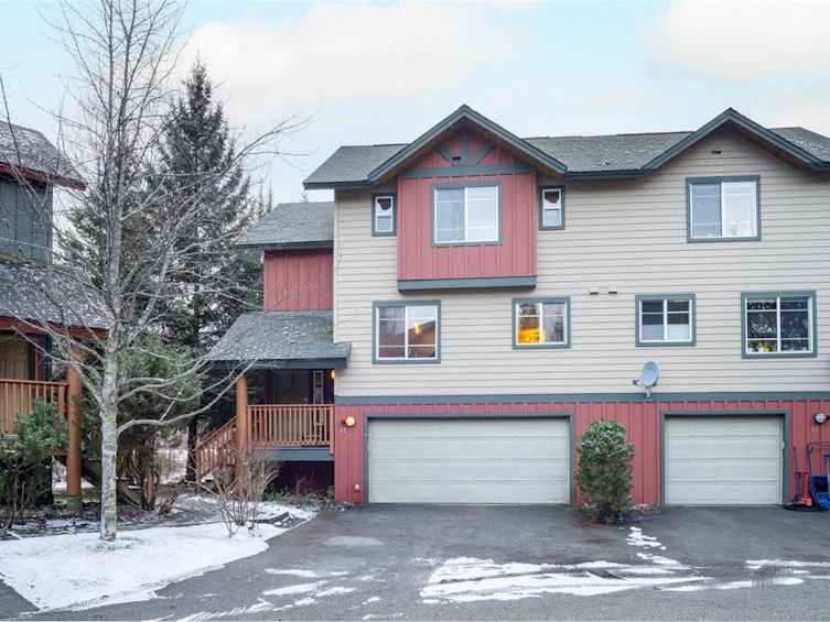 67-1450 Vine Road, Pemberton, BC, V0N 2L1 - 2