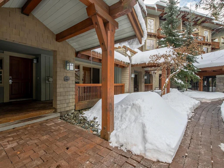 103 G2-4653 Blackcomb Way, Whistler, BC, V8E 0Y9 - 2