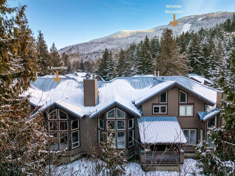6-2200 Taylor Way, Whistler, BC, V0N 1B2 - 27