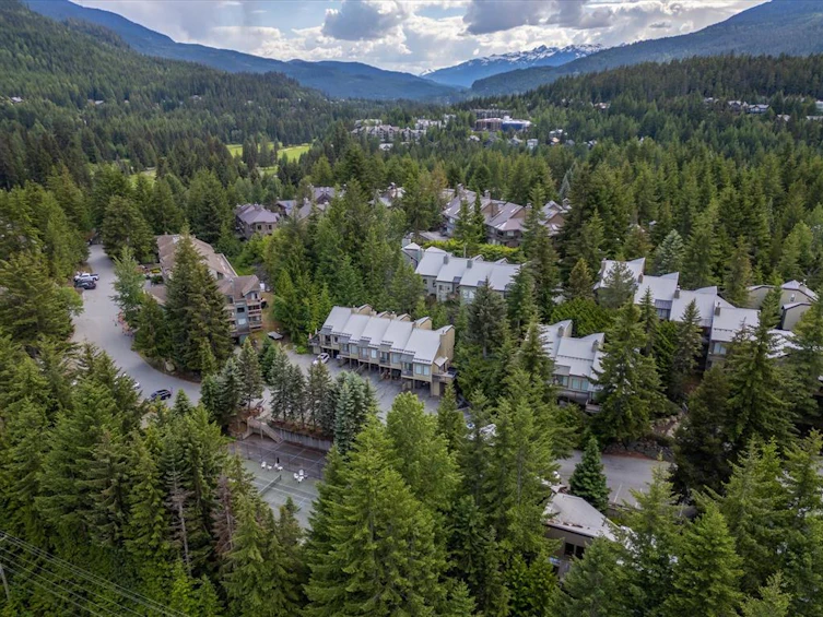25-6125 Eagle Drive, Whistler, BC, V8E 0W3 - 35