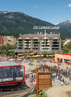 202 4280 Mountain Square