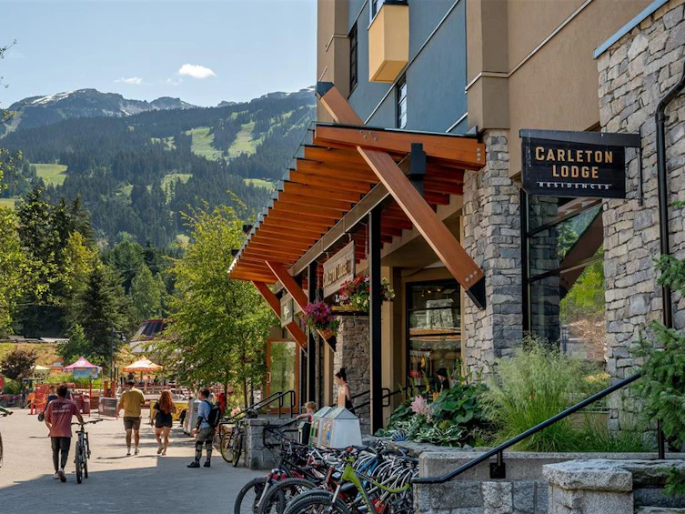 202-4280 Mountain Square, Whistler, BC, V8E 1B9 - 19