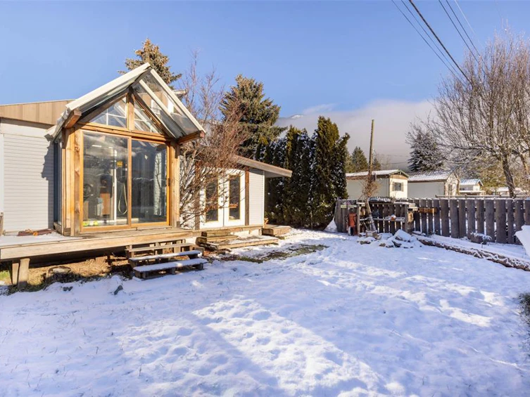 14-7617 Pemberton Meadows Road, Pemberton, BC, V0N 2L2 - 23