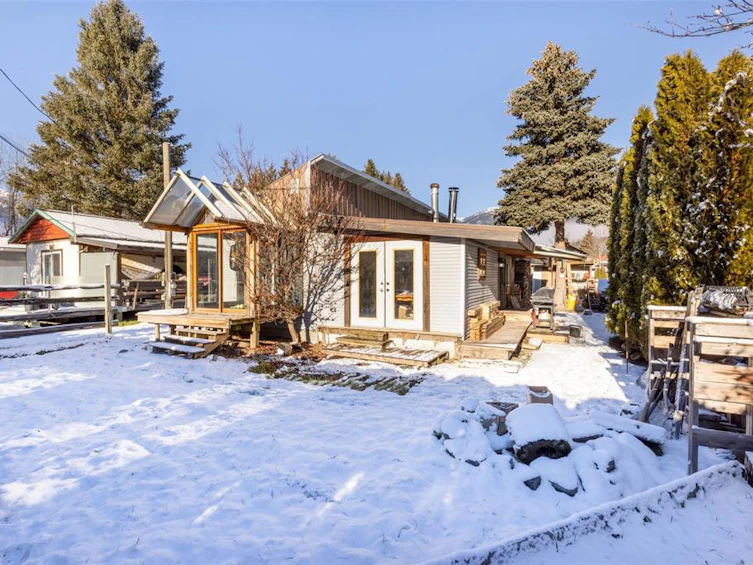 14-7617 Pemberton Meadows Road, Pemberton, BC, V0N 2L2 - 24