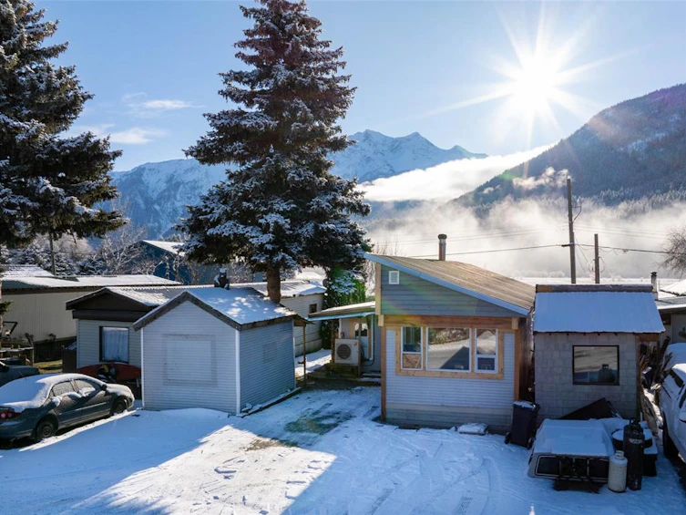 14-7617 Pemberton Meadows Road, Pemberton, BC, V0N 2L2 - 27