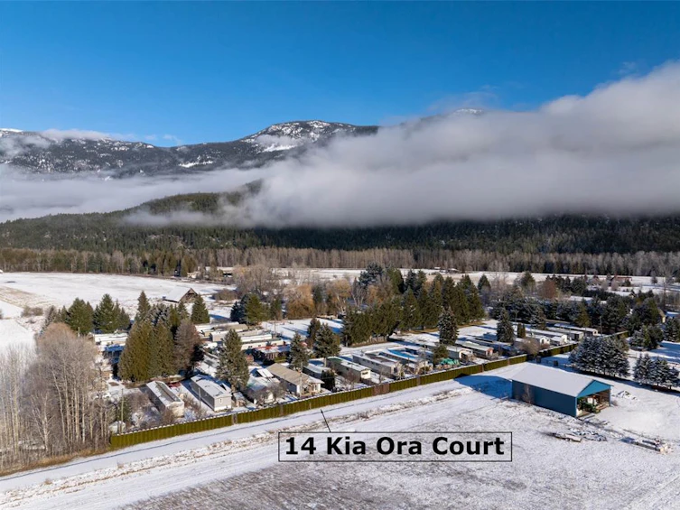 14-7617 Pemberton Meadows Road, Pemberton, BC, V0N 2L2 - 29