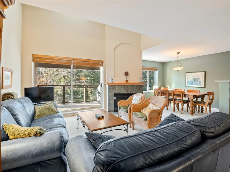 40-2641 Whistler Road, Whistler, BC, V8E 0R4 - 2