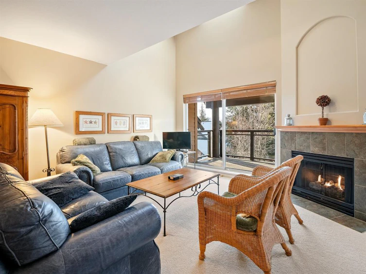 40-2641 Whistler Road, Whistler, BC, V8E 0R4 - 3