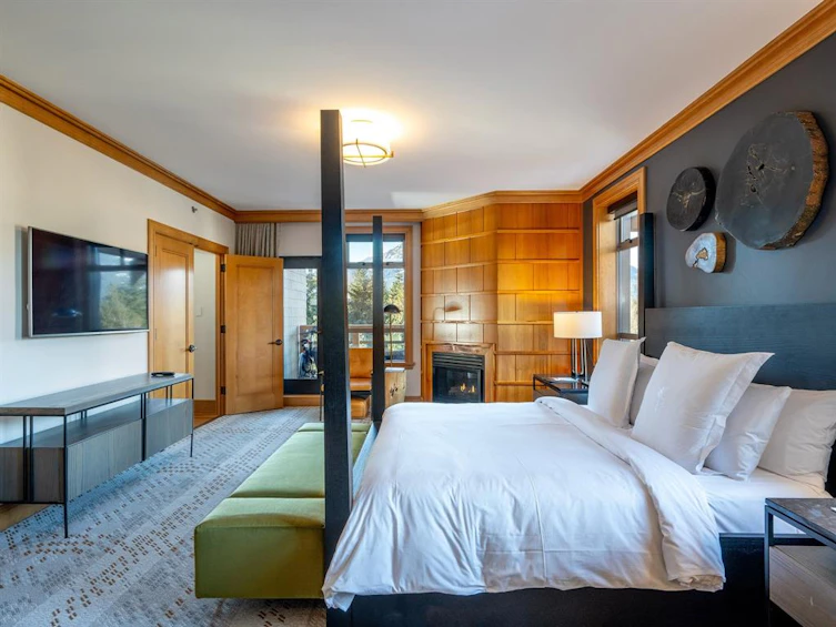 530/532/534-4591 Blackcomb Way, Whistler, BC, V8E 0Y4 - 5